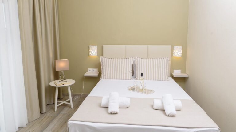 Ammos Beach Seaside Luxury Suites — снимка 2, Олимпийска ривиера