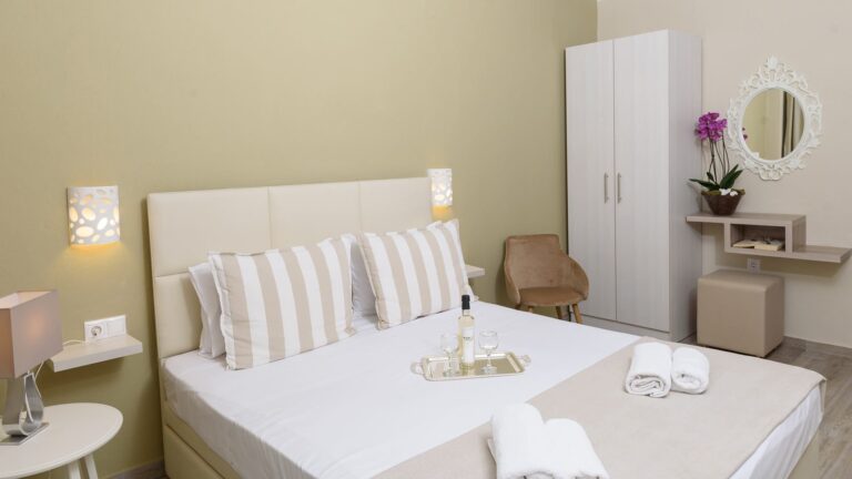 Ammos Beach Seaside Luxury Suites — снимка 4, Олимпийска ривиера