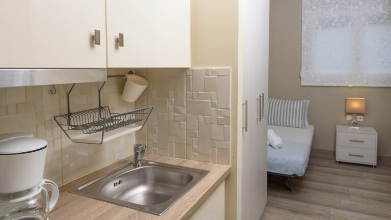 Ammos Beach Seaside Luxury Suites — снимка 5, Олимпийска ривиера