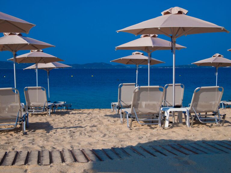 Aristoteles Holiday Resort & Spa — снимка 2, Атон