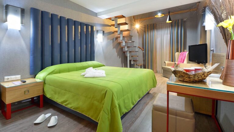 Atrium Hotel – Thassos — снимка 3, Thassos