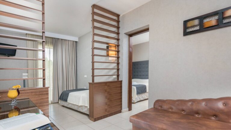 Atrium Hotel – Thassos — снимка 4, Thassos
