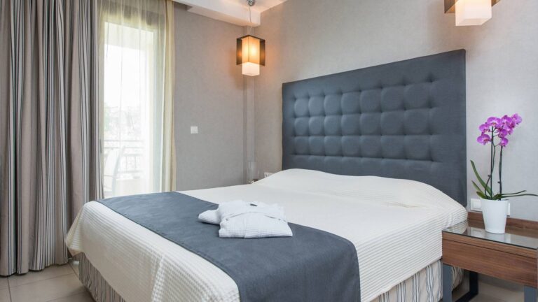 Atrium Hotel – Thassos — снимка 5, Thassos