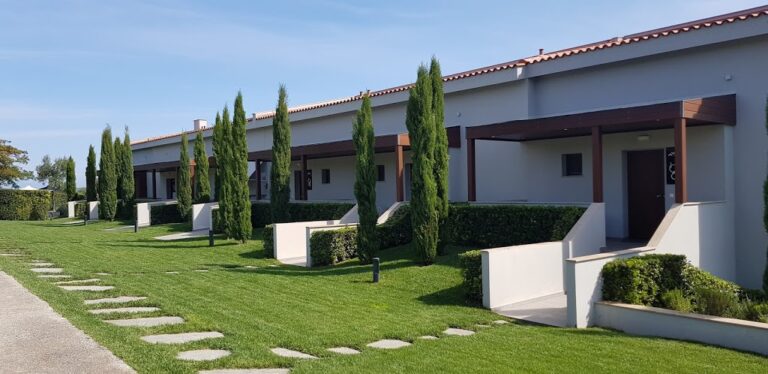 Avaton Luxury Beach Resort – Relais & Chateaux — снимка 3, Sithonia