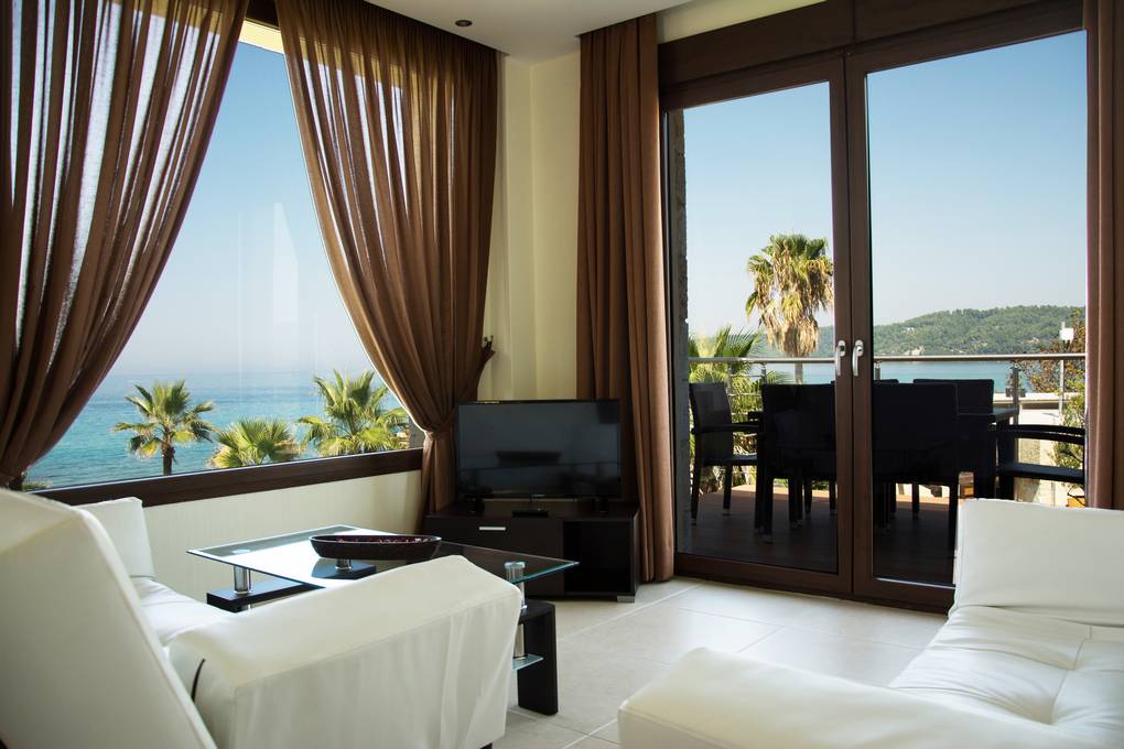 Belohorizonte Hotel