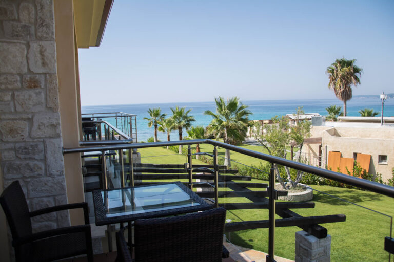 Belohorizonte Hotel — снимка 3, Kassandra