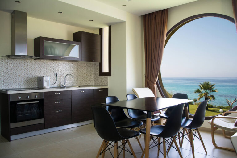 Belohorizonte Hotel — снимка 5, Kassandra