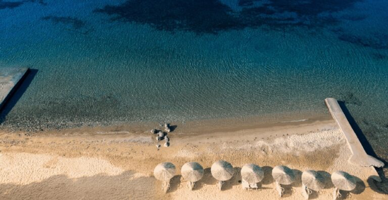 Bianco Olympico Beach Resort — снимка 2, Halkidiki