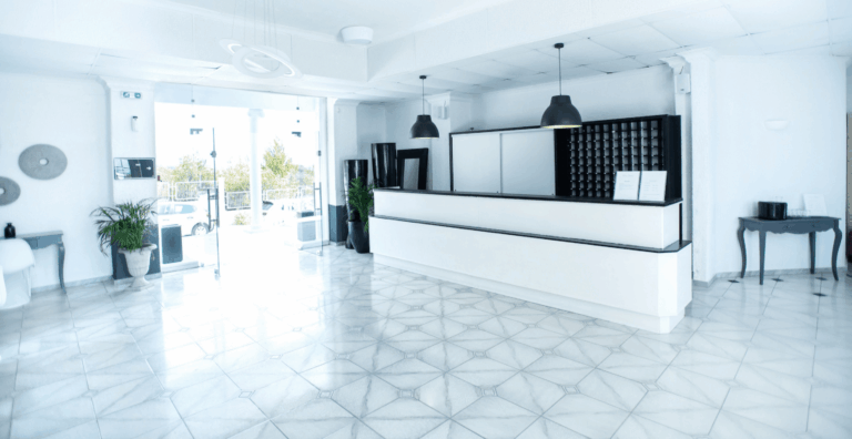 Bianco Olympico Beach Resort — снимка 3, Halkidiki