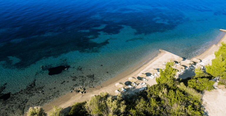 Bianco Olympico Beach Resort — снимка 4, Halkidiki