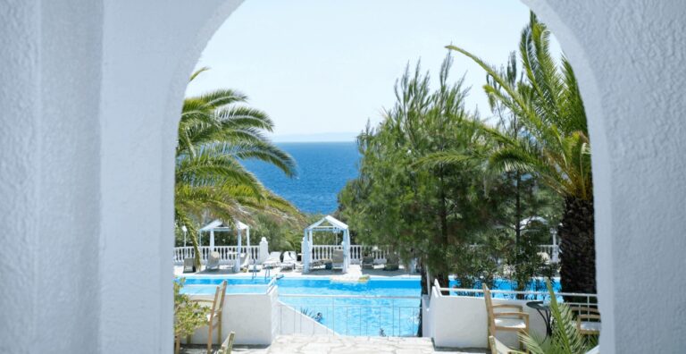 Bianco Olympico Beach Resort — снимка 5, Halkidiki