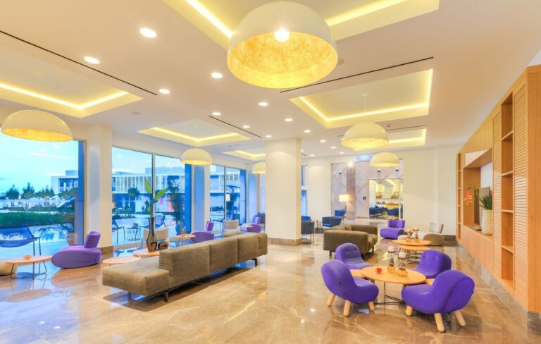 Blue Lagoon Palace — снимка 2, Halkidiki