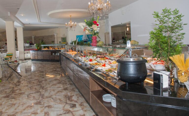 Blue Princess Beach Hotel And Suites — снимка 3, Corfu