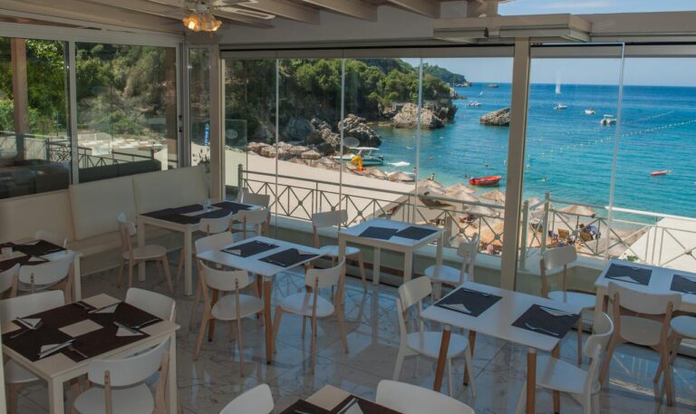 Blue Princess Beach Hotel And Suites — снимка 5, Corfu