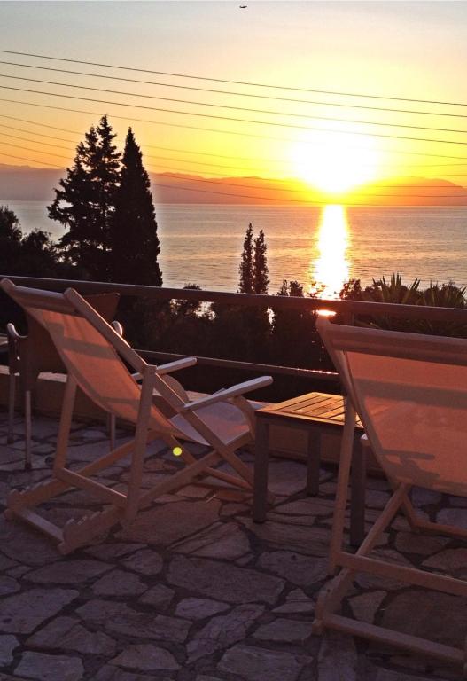 Canvas by Mitsis Belvedere — снимка 2, Corfu