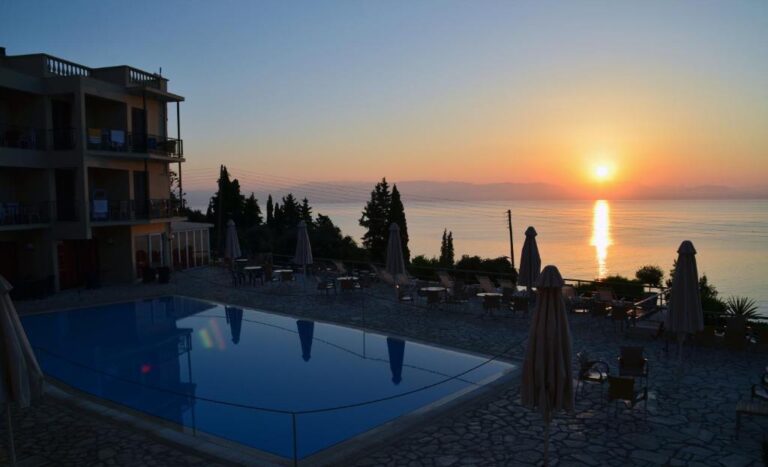 Canvas by Mitsis Belvedere — снимка 4, Corfu
