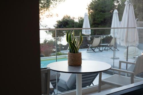 Casa Bloo Hotel — снимка 2, Halkidiki