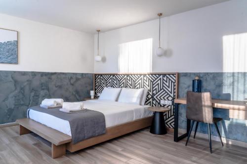 Casa Bloo Hotel — снимка 3, Halkidiki