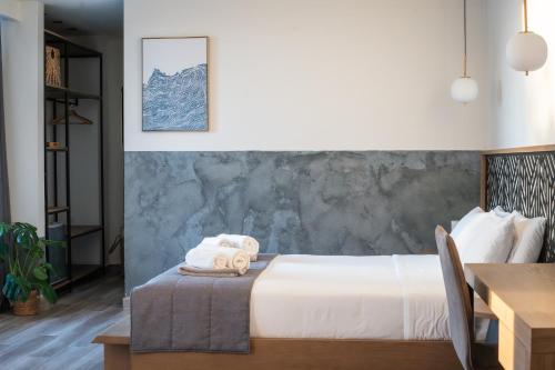 Casa Bloo Hotel — снимка 4, Halkidiki