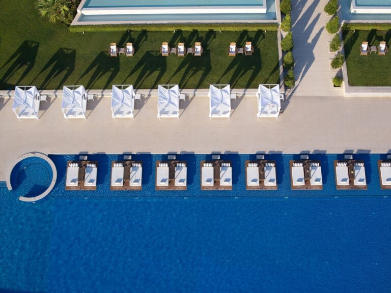 Cavo Olympo Luxury Hotel & Spa – Adult Only — снимка 5, Олимпийска ривиера