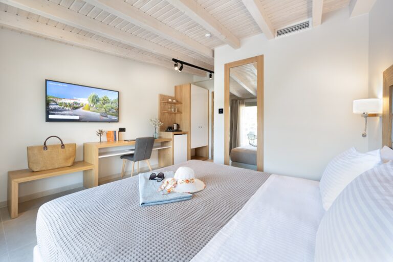 Chrousso Village Resort — снимка 5, Kassandra