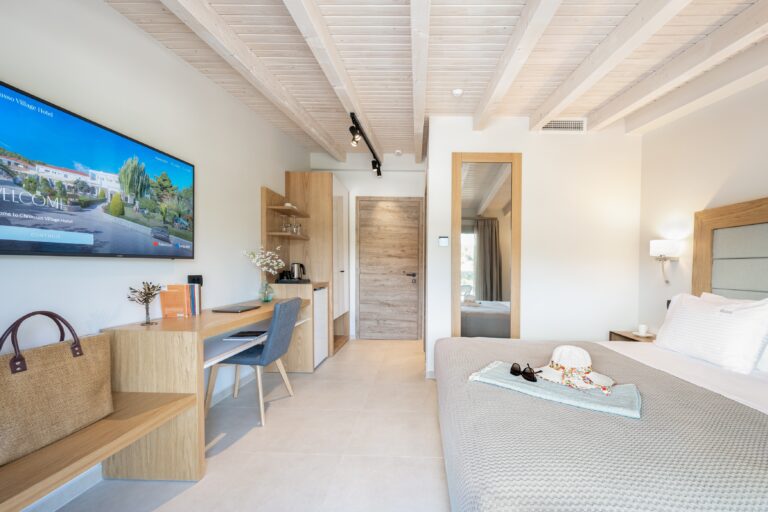Chrousso Village Resort — снимка 4, Kassandra
