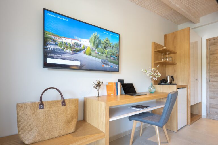 Chrousso Village Resort — снимка 3, Kassandra