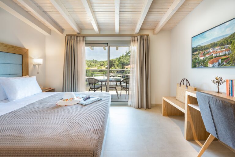 Chrousso Village Resort