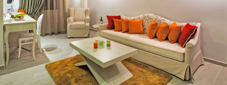 Core Hotel Chalkidiki — снимка 2, Kassandra