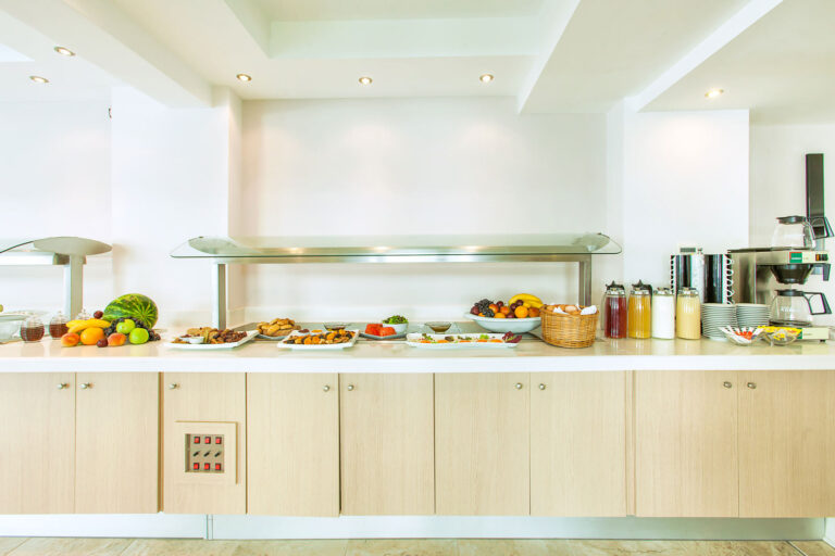 Core Hotel Chalkidiki — снимка 4, Kassandra