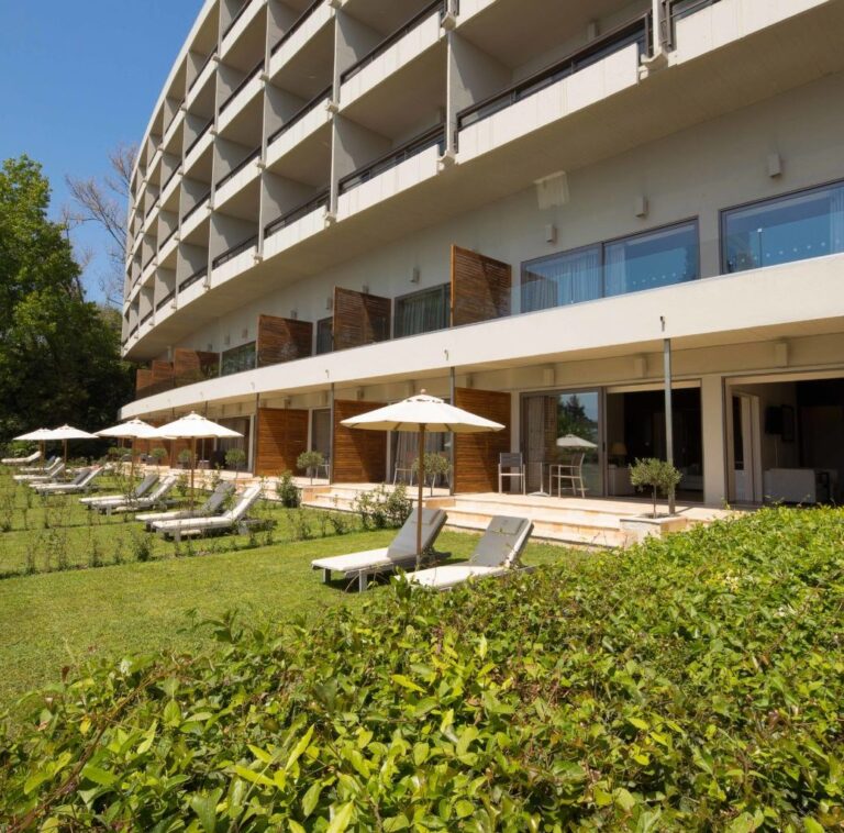 Corfu Holiday Palace — снимка 2, Corfu