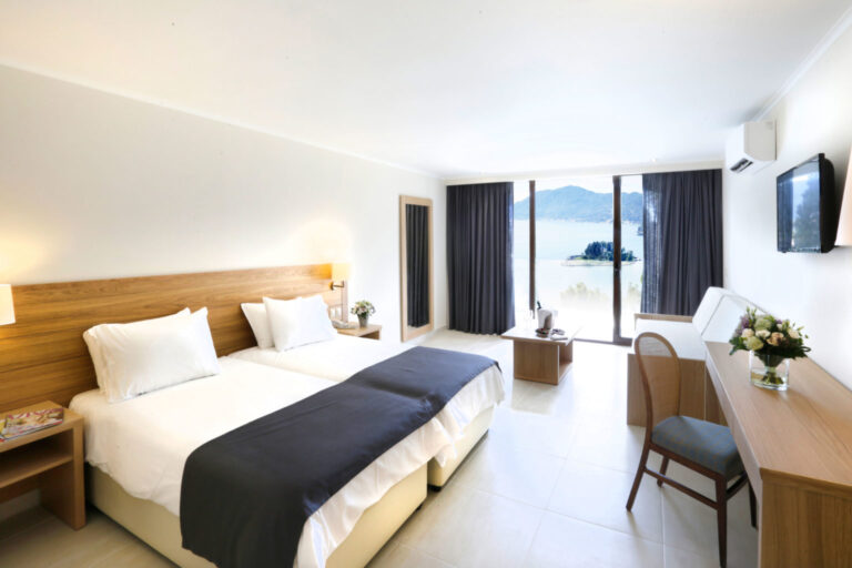 Corfu Holiday Palace — снимка 3, Corfu