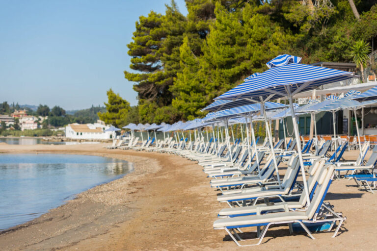 Corfu Holiday Palace — снимка 4, Corfu