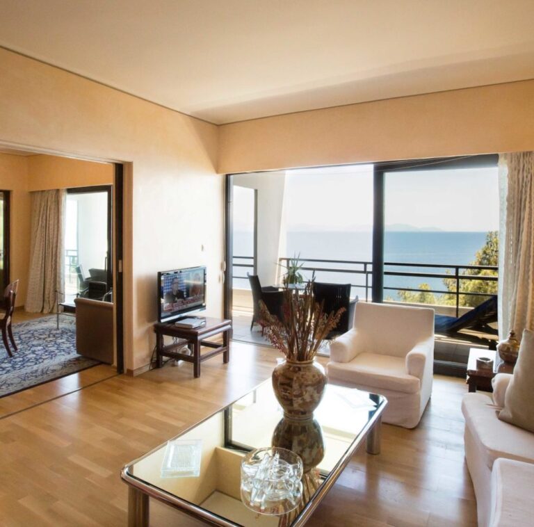 Corfu Holiday Palace — снимка 5, Corfu