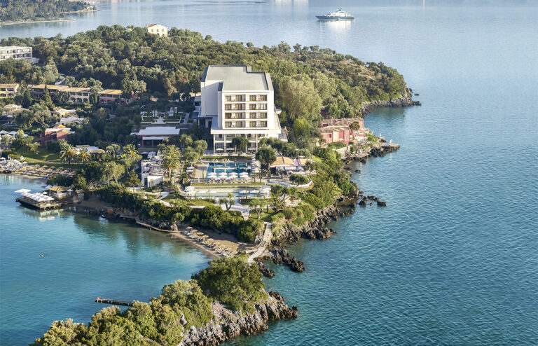 Corfu Imperial, A Grecotel Resort to Live
