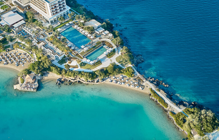 Corfu Imperial, A Grecotel Resort to Live — снимка 2, Corfu