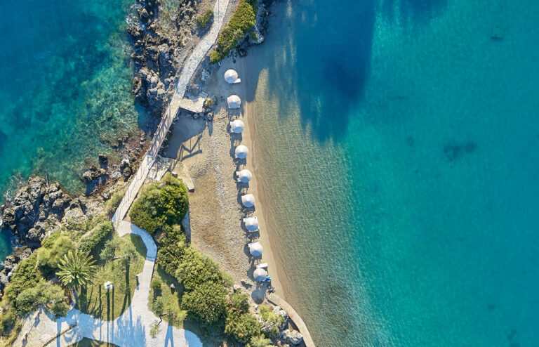 Corfu Imperial, A Grecotel Resort to Live — снимка 3, Corfu