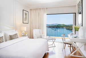 Corfu Imperial, A Grecotel Resort to Live — снимка 5, Corfu