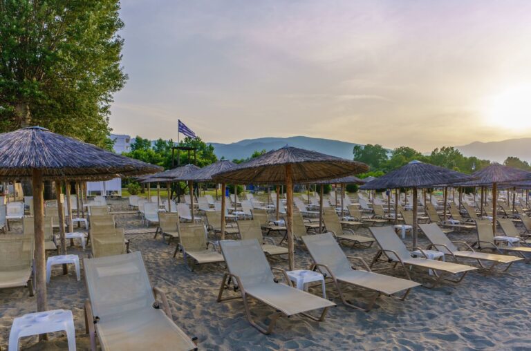 Cronwell Platamon Resort — снимка 4, Олимпийска ривиера