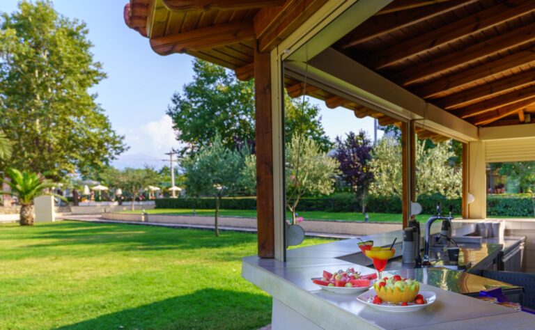 Cronwell Platamon Resort — снимка 5, Олимпийска ривиера