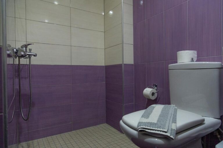 Dafni Plus Hotel  Pieria — снимка 2, Олимпийска ривиера