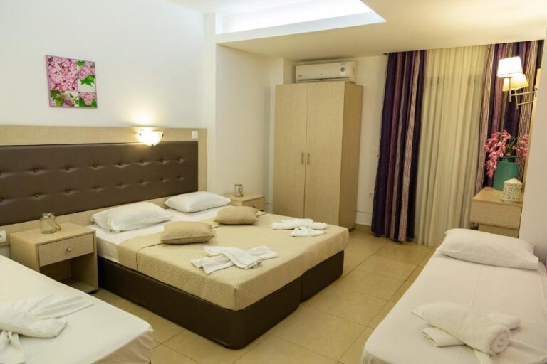 Dafni Plus Hotel  Pieria — снимка 4, Олимпийска ривиера