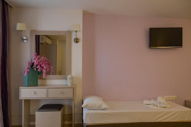 Dafni Plus Hotel  Pieria — снимка 5, Олимпийска ривиера