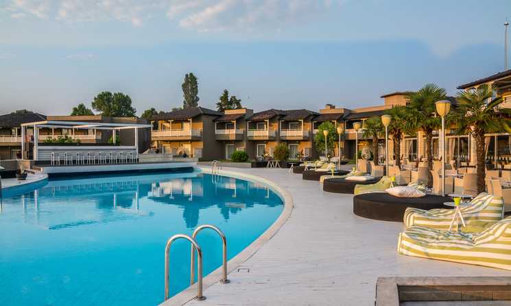 Dion Palace, Resort & Spa Center