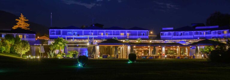 Dion Palace, Resort & Spa Center — снимка 2, Олимпийска ривиера