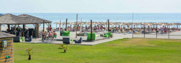 Dion Palace, Resort & Spa Center — снимка 4, Олимпийска ривиера
