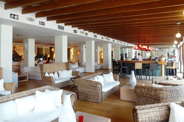 Dion Palace, Resort & Spa Center — снимка 5, Олимпийска ривиера
