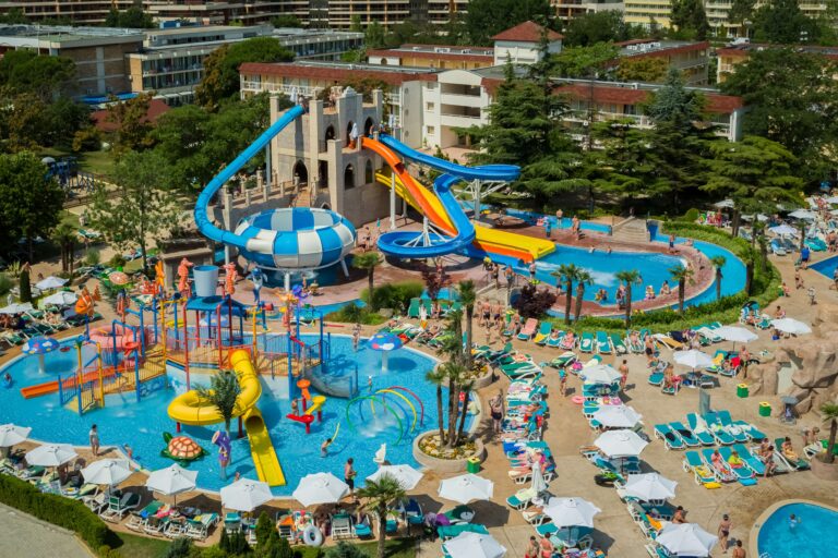 DIT Evrika Beach Club Hotel — снимка 2