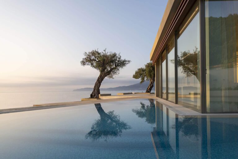 Domes Miramare a Luxury Collection Resort — снимка 4, Corfu
