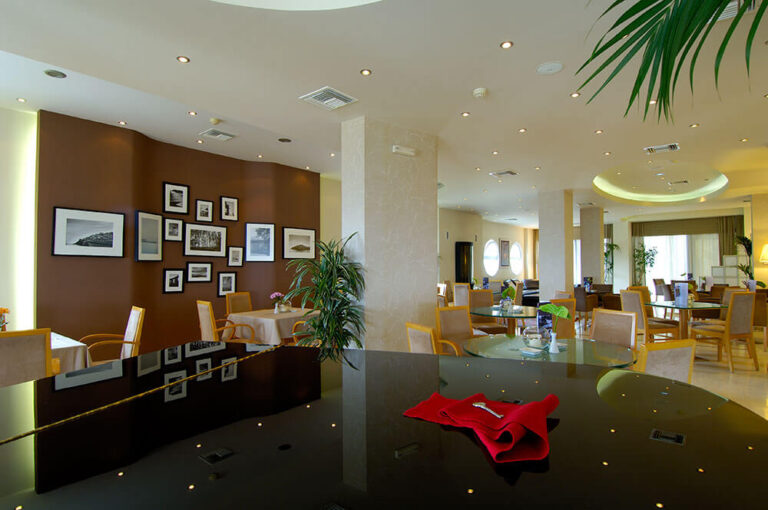 Egnatia Hotel – Kavala — снимка 3, Kavala